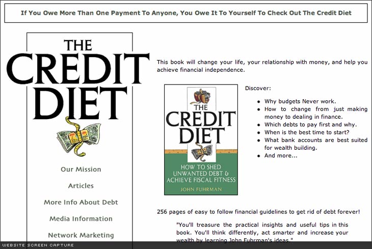 Define Credit Reports